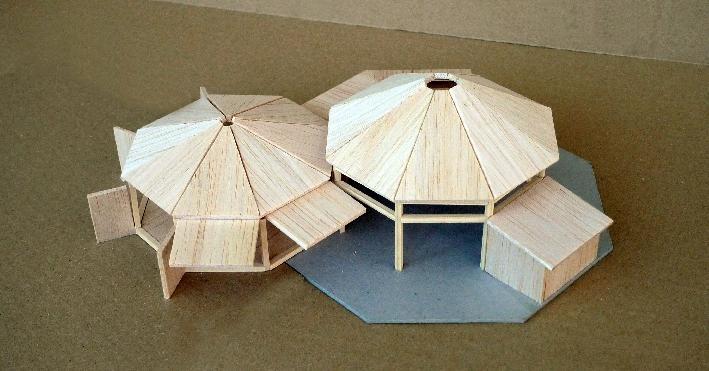 PLP Toppstugans princip model