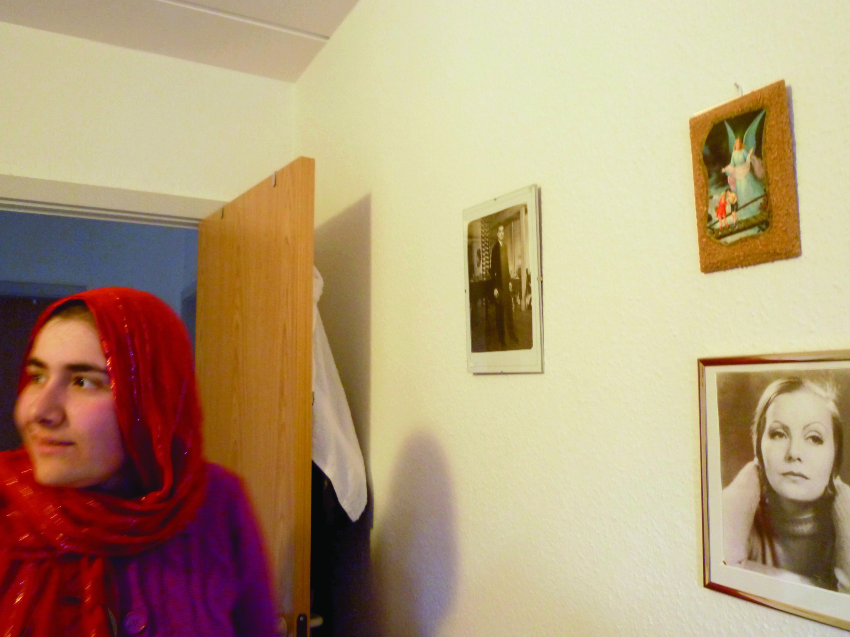 HUDA 30 - definerer sig selv