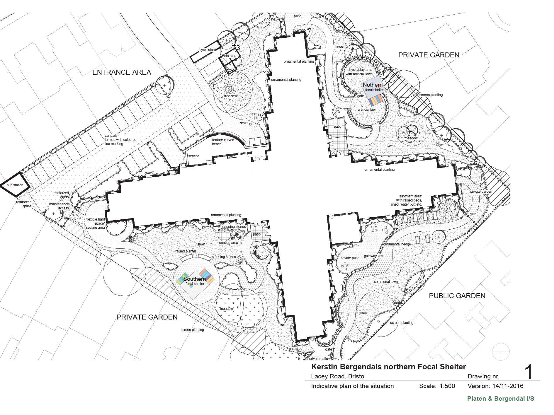 A NOW TIME ZONE_shelters in place